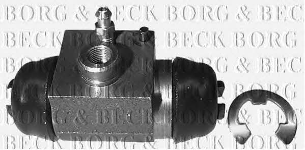 Borg & beck BBW1089 Wheel Brake Cylinder BBW1089