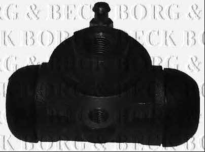 Borg & beck BBW1118 Wheel Brake Cylinder BBW1118