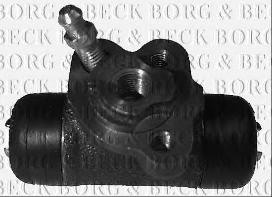 Borg & beck BBW1428 Wheel Brake Cylinder BBW1428