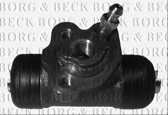 Borg & beck BBW1429 Wheel Brake Cylinder BBW1429