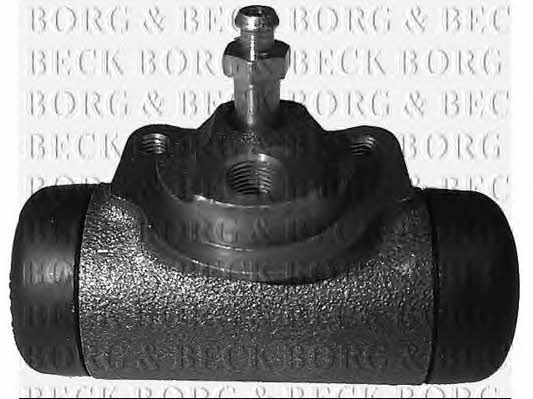 Borg & beck BBW1430 Wheel Brake Cylinder BBW1430