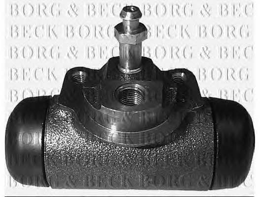 Borg & beck BBW1439 Wheel Brake Cylinder BBW1439