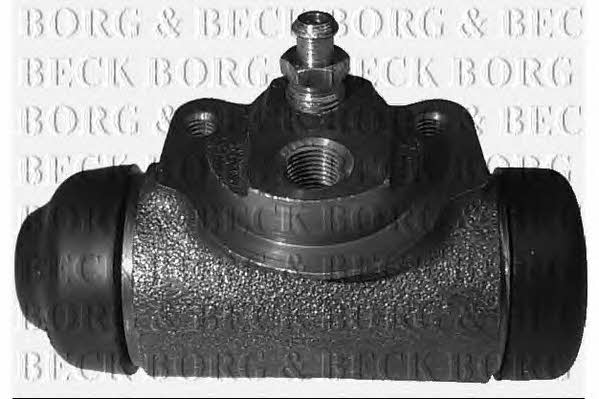Borg & beck BBW1440 Wheel Brake Cylinder BBW1440