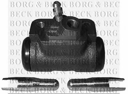 Borg & beck BBW1443 Wheel Brake Cylinder BBW1443