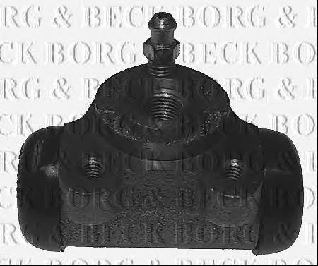 Borg & beck BBW1458 Wheel Brake Cylinder BBW1458