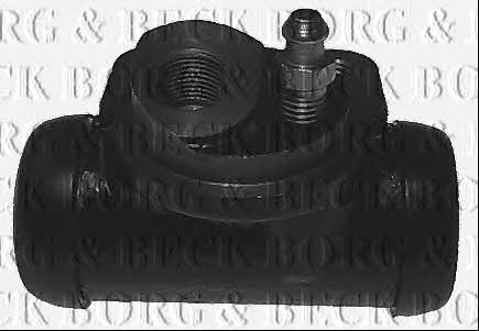 Borg & beck BBW1468 Wheel Brake Cylinder BBW1468