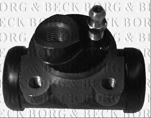 Borg & beck BBW1470 Wheel Brake Cylinder BBW1470