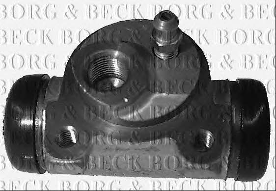 Borg & beck BBW1471 Wheel Brake Cylinder BBW1471