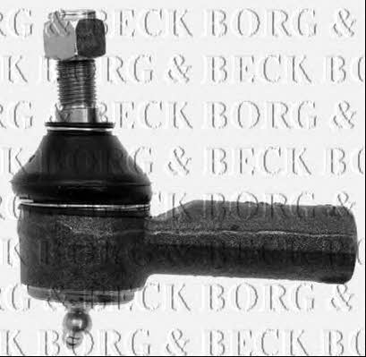 Borg & beck BTR4027 Tie rod end outer BTR4027