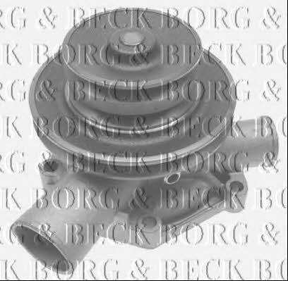 Borg & beck BWP1154 Water pump BWP1154