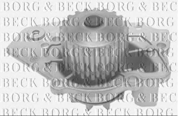 Borg & beck BWP1159 Water pump BWP1159