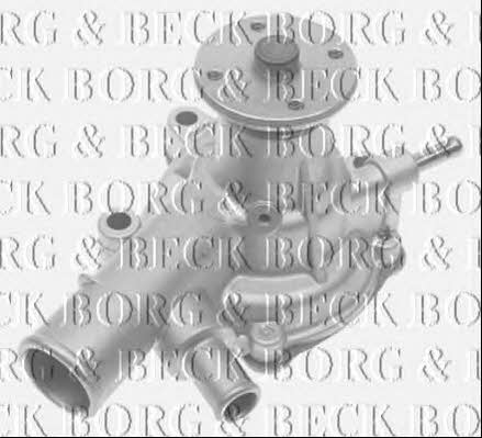 Borg & beck BWP1164 Water pump BWP1164