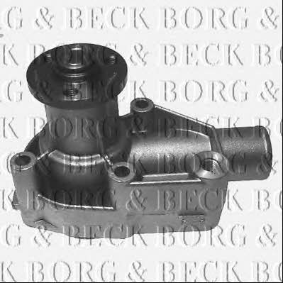 Borg & beck BWP1181 Water pump BWP1181
