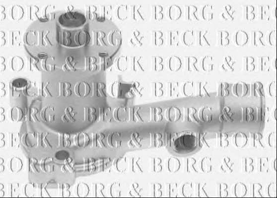 Borg & beck BWP1188 Water pump BWP1188