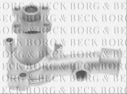 Borg & beck BWP1189 Water pump BWP1189