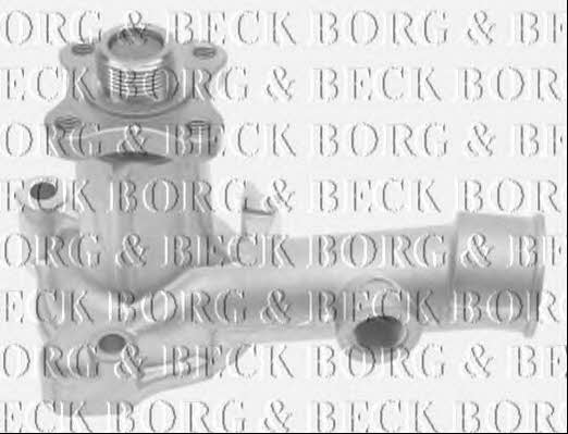 Borg & beck BWP1191 Water pump BWP1191
