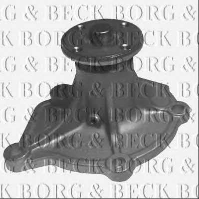 Borg & beck BWP1216 Water pump BWP1216