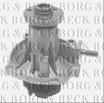 Borg & beck BWP1217 Water pump BWP1217