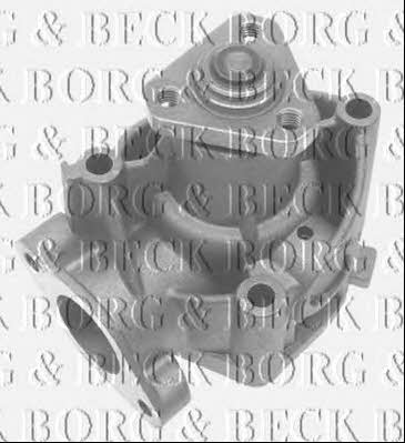Borg & beck BWP1219 Water pump BWP1219