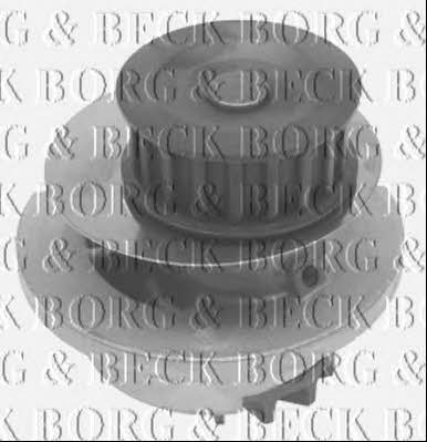 Borg & beck BWP1267 Water pump BWP1267