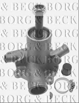 Borg & beck BWP1268 Water pump BWP1268