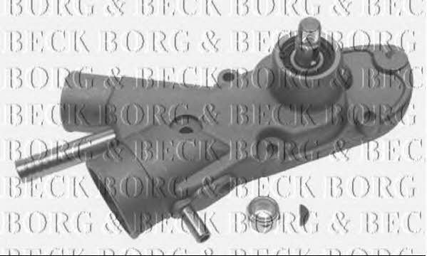 Borg & beck BWP1276 Water pump BWP1276