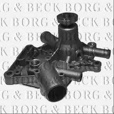 Borg & beck BWP1282 Water pump BWP1282