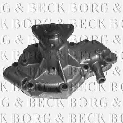 Borg & beck BWP1293 Water pump BWP1293