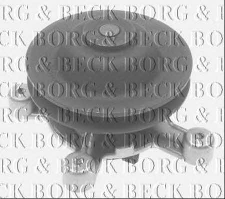 Borg & beck BWP1296 Water pump BWP1296