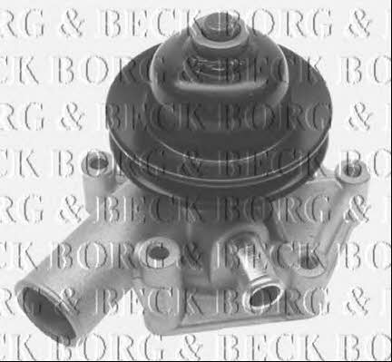 Borg & beck BWP1301 Water pump BWP1301