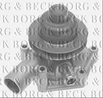 Borg & beck BWP1302 Water pump BWP1302