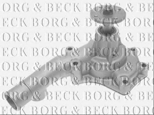 Borg & beck BWP1323 Water pump BWP1323