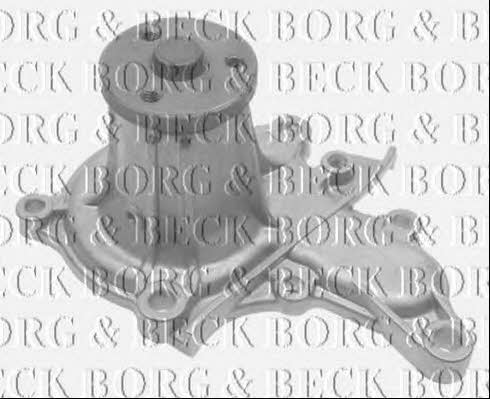 Borg & beck BWP1324 Water pump BWP1324