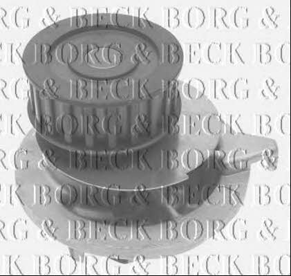 Borg & beck BWP1325 Water pump BWP1325