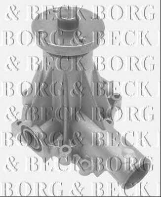 Borg & beck BWP1335 Water pump BWP1335