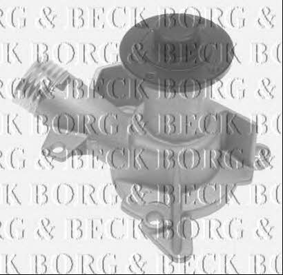 Borg & beck BWP1403 Water pump BWP1403