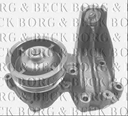 Borg & beck BWP1405 Water pump BWP1405
