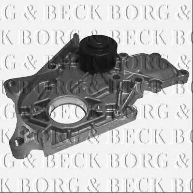Borg & beck BWP1415 Water pump BWP1415