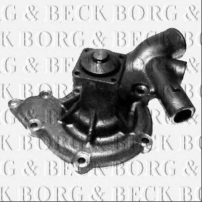 Borg & beck BWP1417 Water pump BWP1417