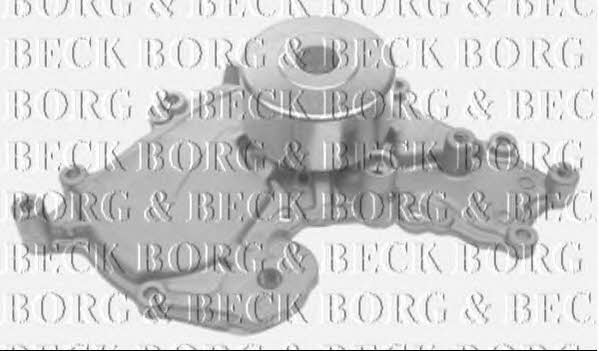 Borg & beck BWP1426 Water pump BWP1426