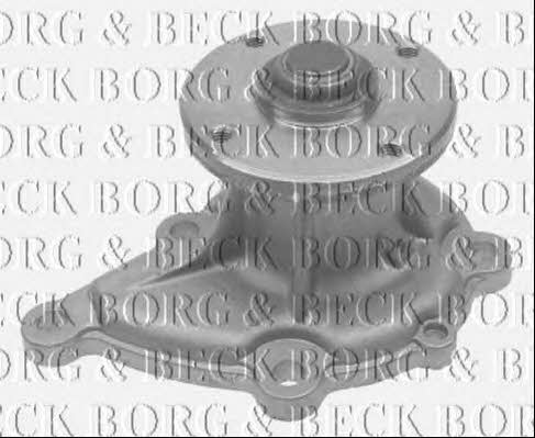 Borg & beck BWP1432 Water pump BWP1432