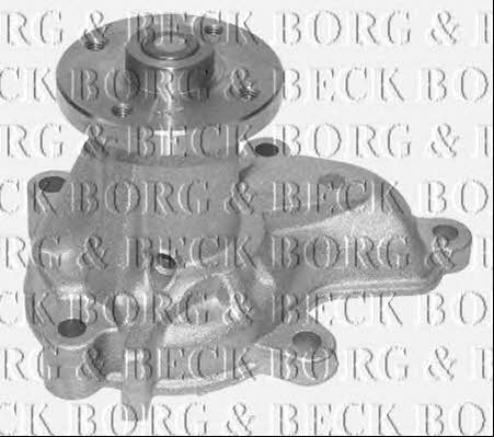 Borg & beck BWP1434 Water pump BWP1434