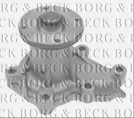 Borg & beck BWP1436 Water pump BWP1436