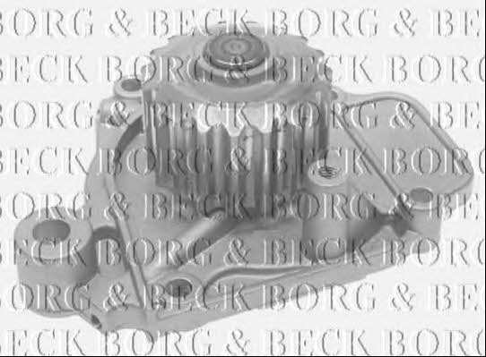 Borg & beck BWP1486 Water pump BWP1486