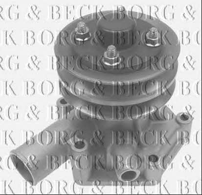 Borg & beck BWP1488 Water pump BWP1488