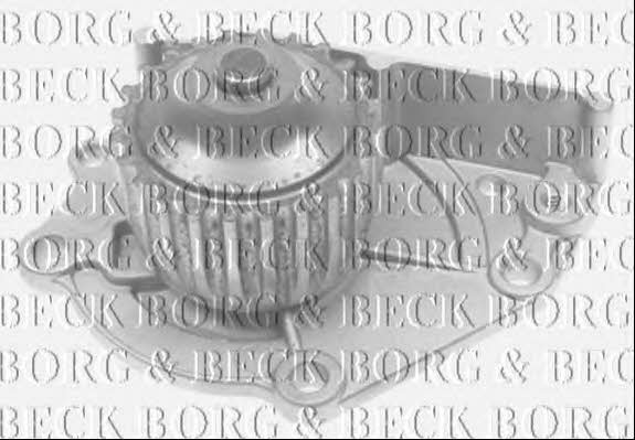 Borg & beck BWP1491 Water pump BWP1491