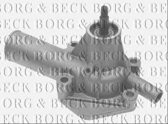 Borg & beck BWP1495 Water pump BWP1495