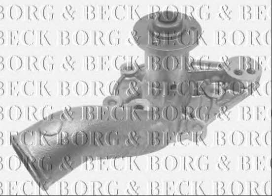 Borg & beck BWP1500 Water pump BWP1500