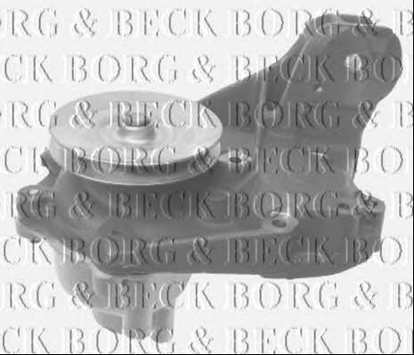Borg & beck BWP1501 Water pump BWP1501