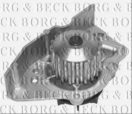 Borg & beck BWP1505 Water pump BWP1505